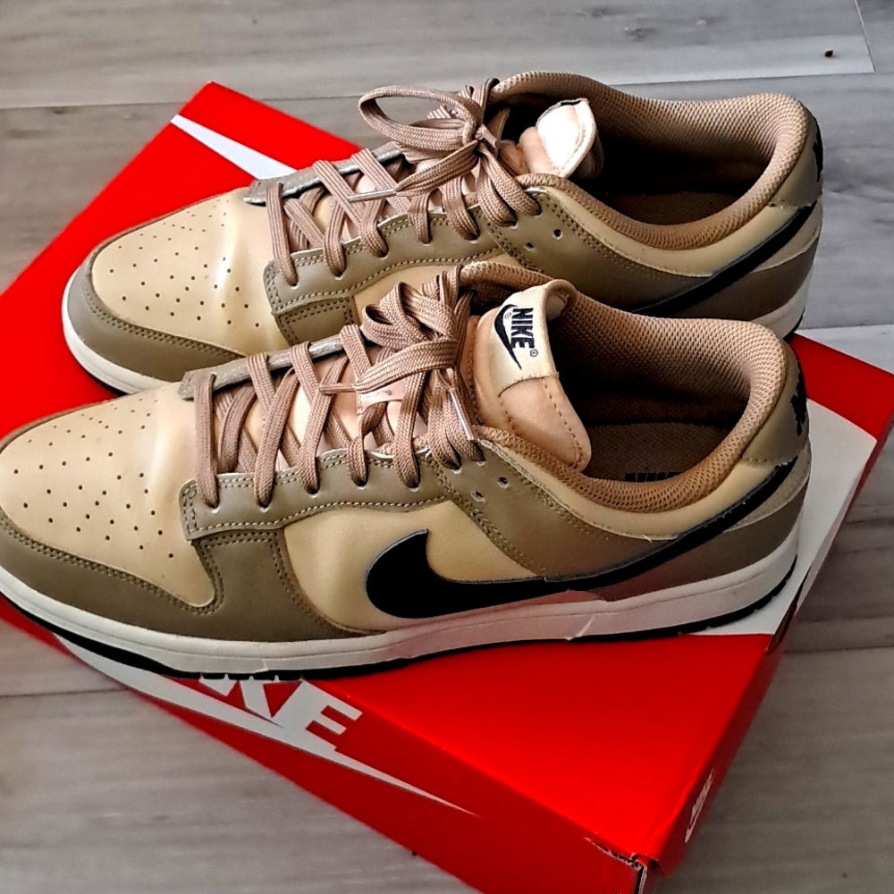 Nike DUNK